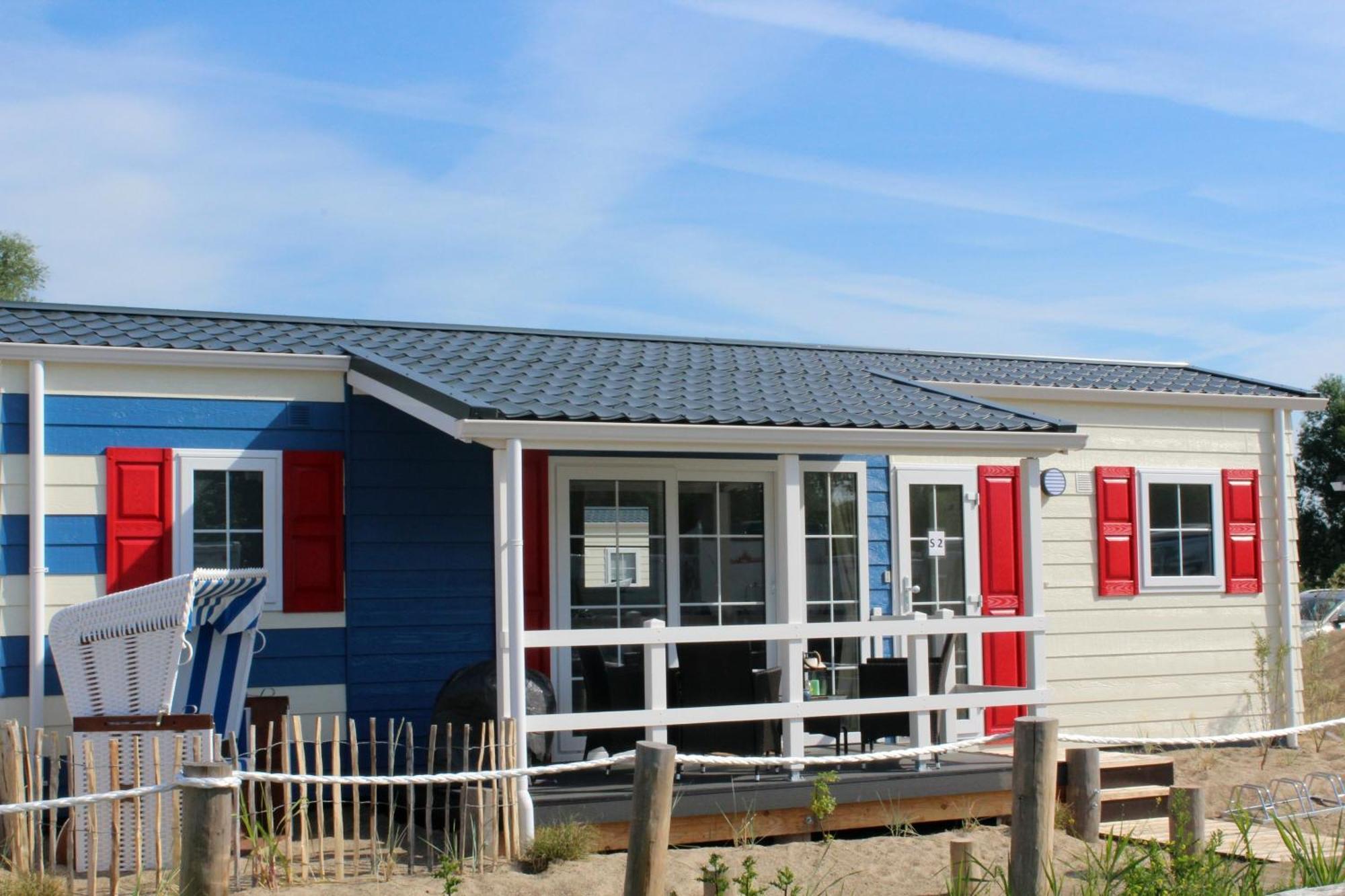 Strand 16 Scharbeutz Εξωτερικό φωτογραφία